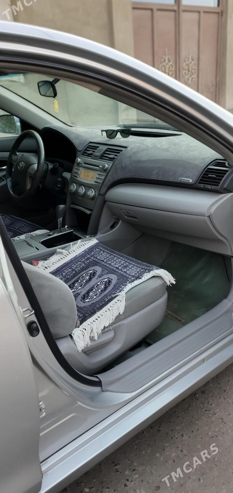 Toyota Camry 2010 - 200 010 TMT - Daşoguz - img 5