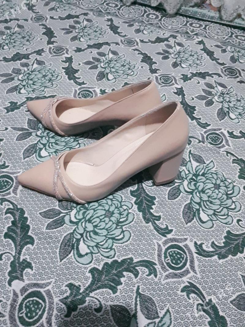 женский туфли - Türkmenabat - img 1