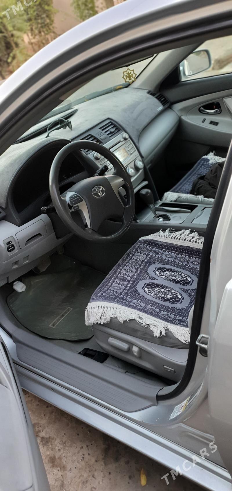 Toyota Camry 2010 - 200 010 TMT - Daşoguz - img 3