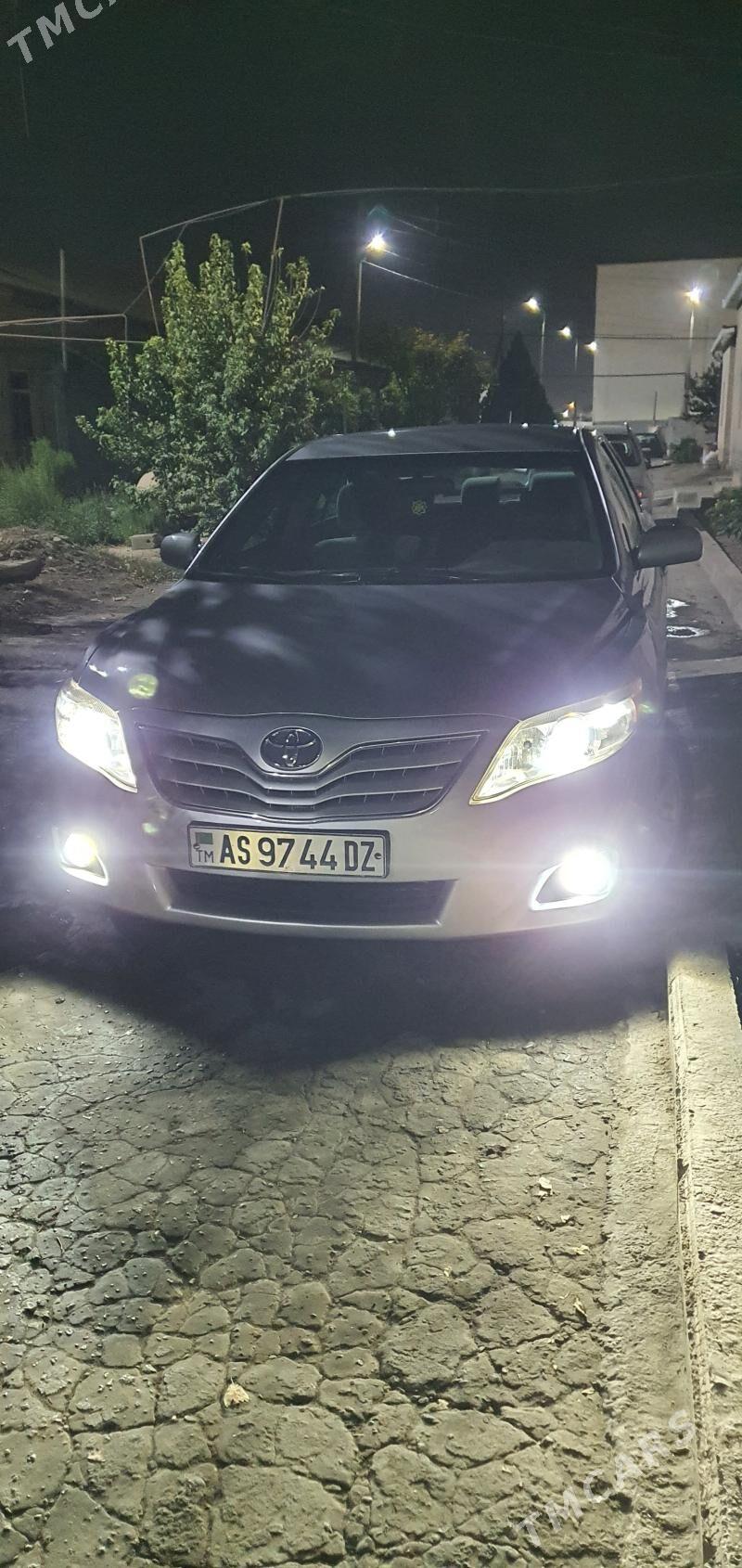 Toyota Camry 2010 - 200 010 TMT - Daşoguz - img 10