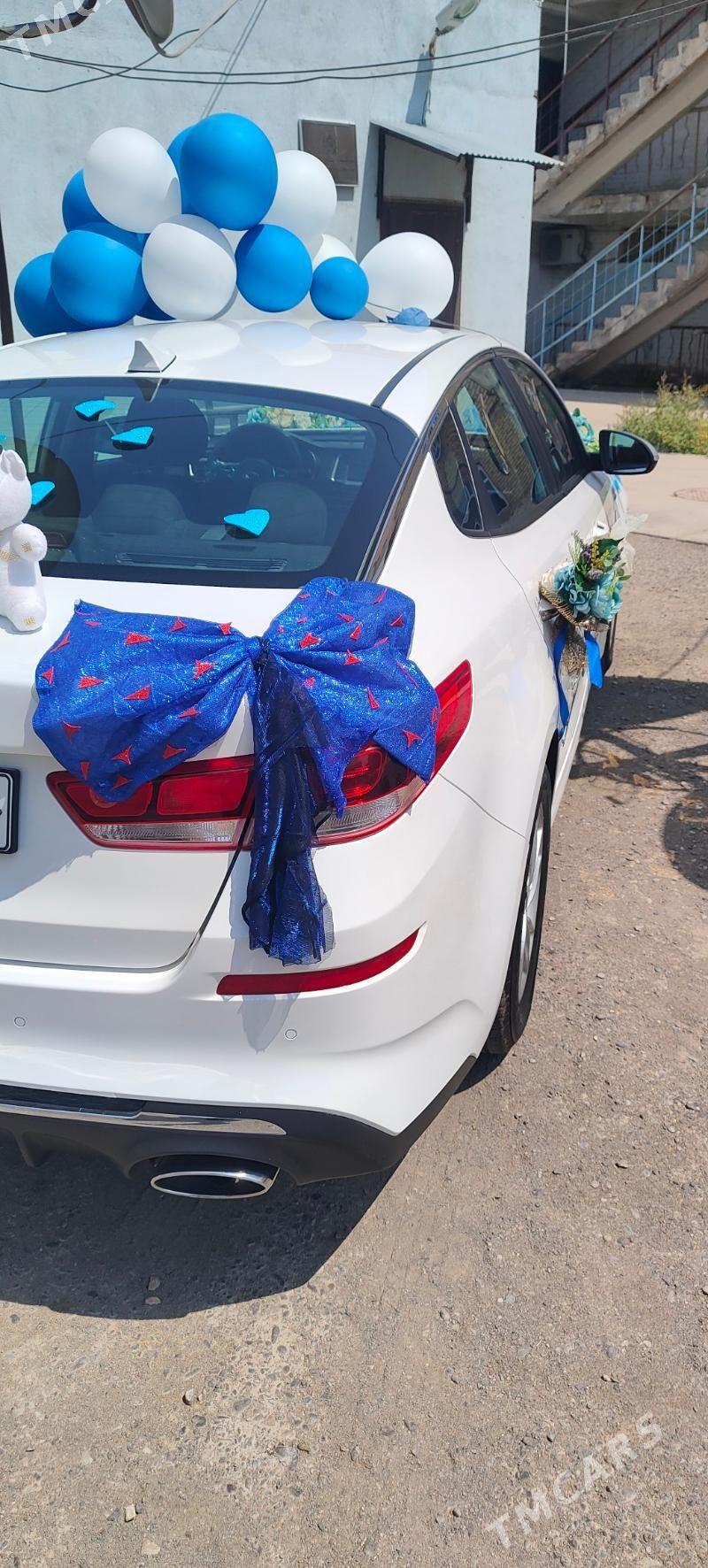 Kia Optima 2019 - 200 000 TMT - Mary - img 3