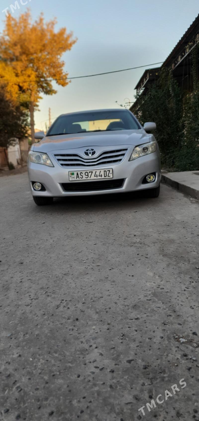 Toyota Camry 2010 - 200 010 TMT - Daşoguz - img 8