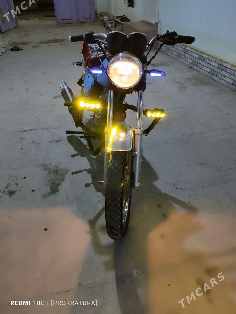 Fekon FK150-8G 2020 - 9 000 TMT - Чарджоу - img 5