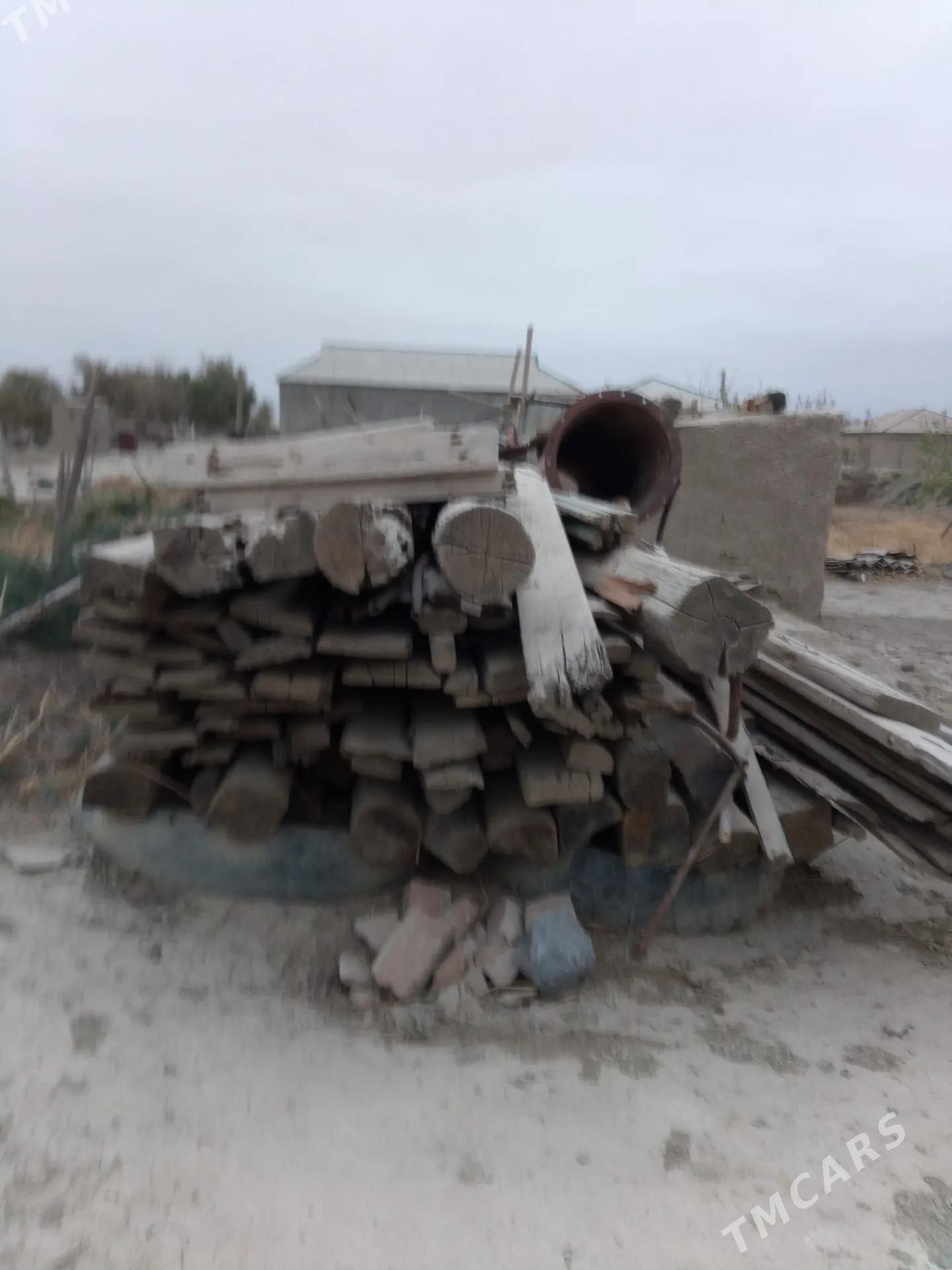 agac tagta - Кака - img 1