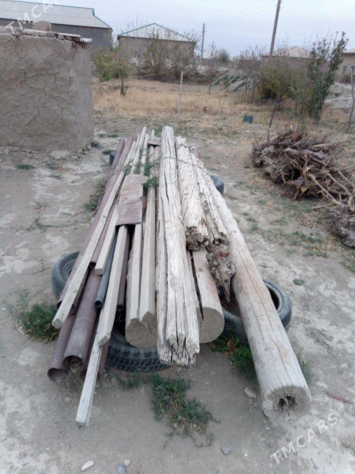 agac tagta - Кака - img 3