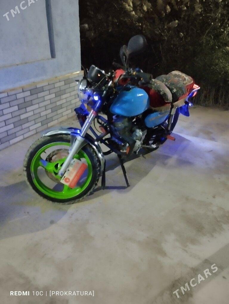 Fekon FK150-8G 2020 - 9 000 TMT - Чарджоу - img 4