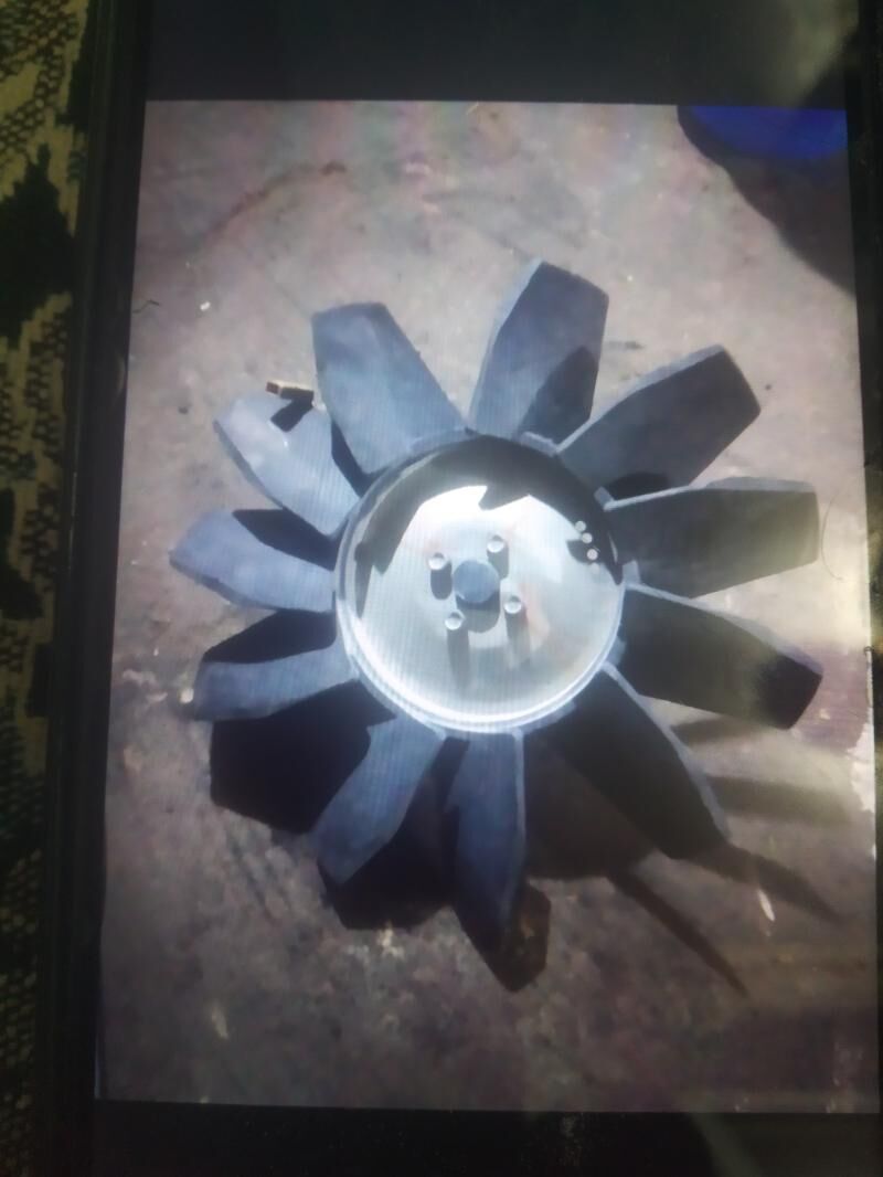 Gazel Gidromufta  pacti täze 900 TMT - 2 мкр - img 2