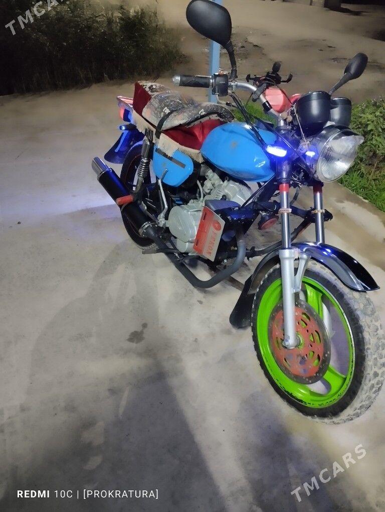 Fekon FK150-8G 2020 - 9 000 TMT - Чарджоу - img 2