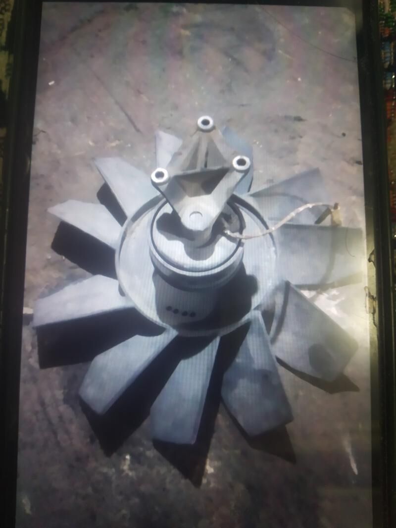 Gazel Gidromufta  pacti täze 900 TMT - 2 мкр - img 1