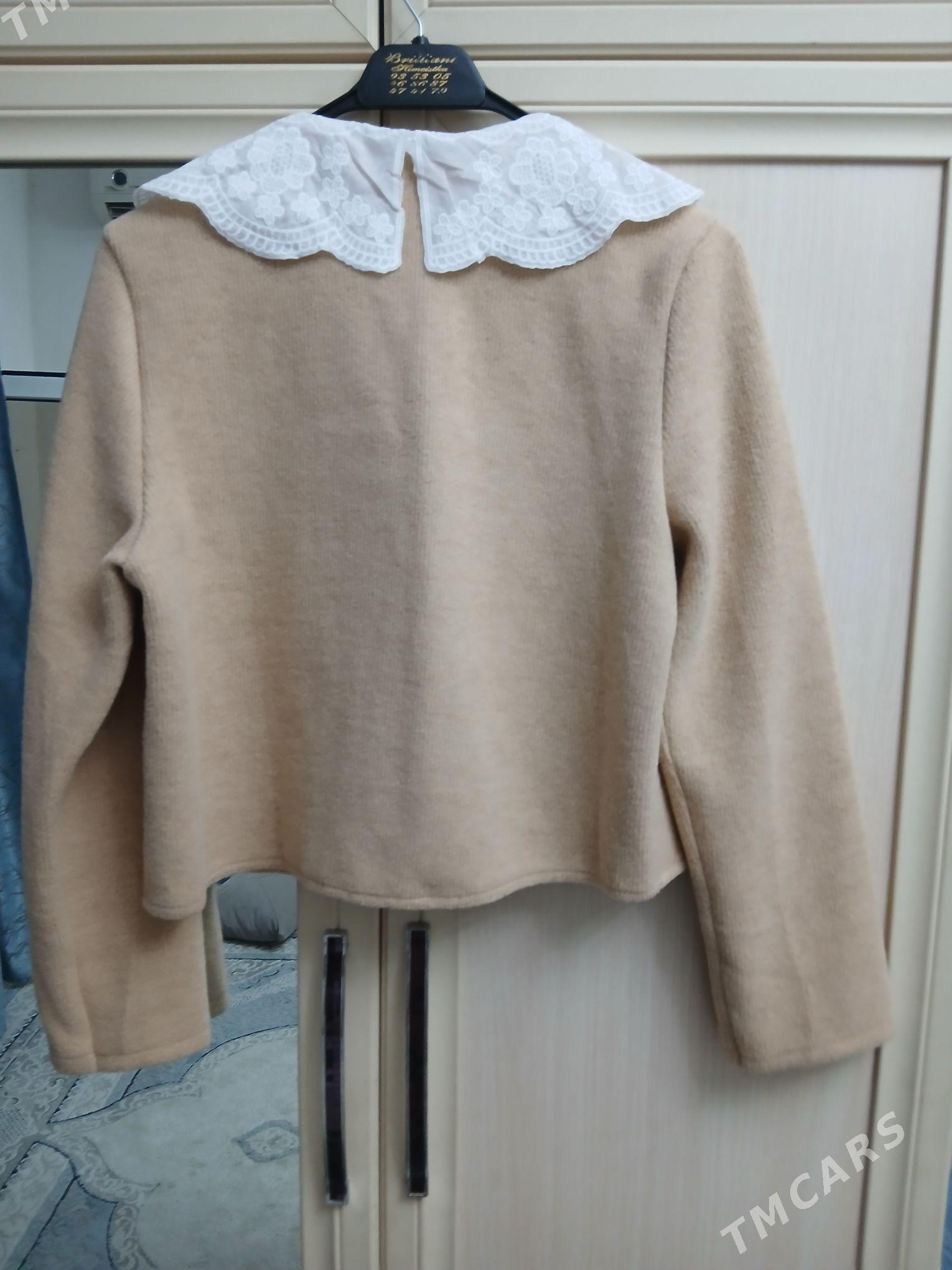 кофта - Мир 7 - img 2