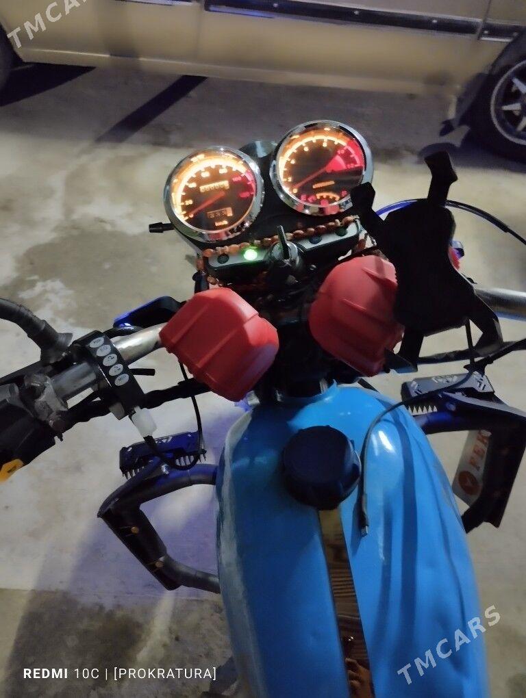 Fekon FK150-8G 2020 - 9 000 TMT - Чарджоу - img 3