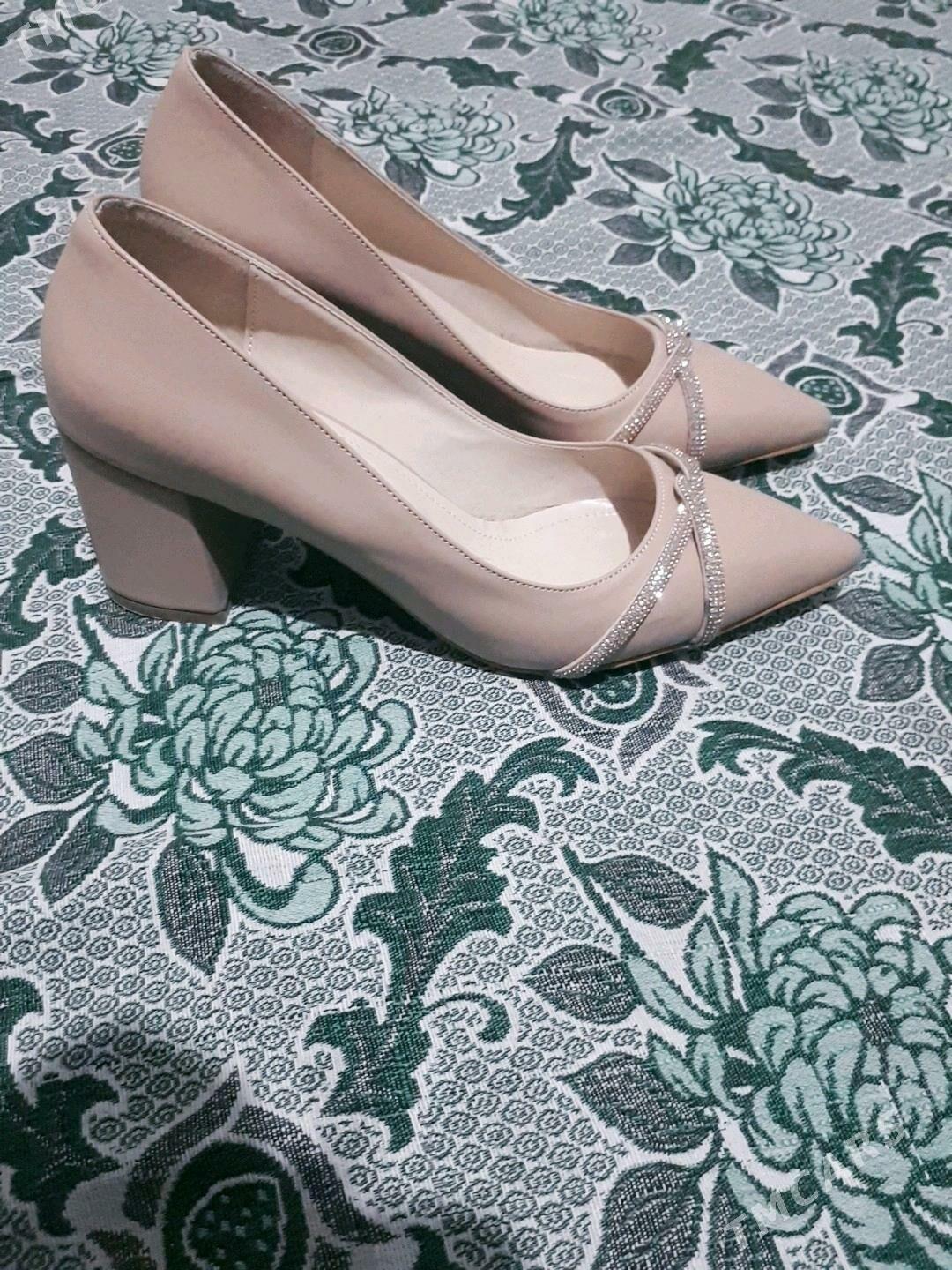 женский туфли - Туркменабат - img 4