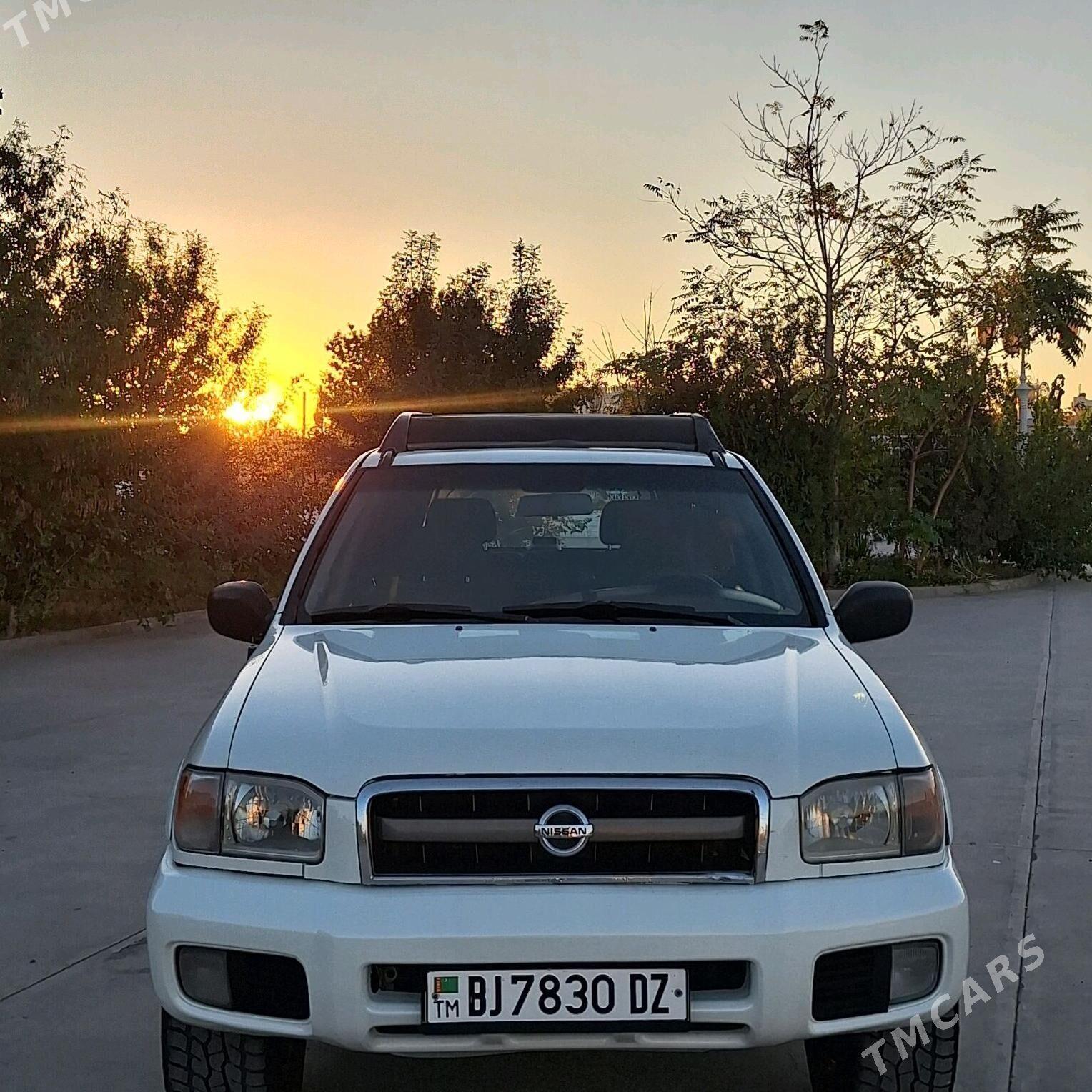 Nissan Pathfinder 2003 - 115 000 TMT - Daşoguz - img 2