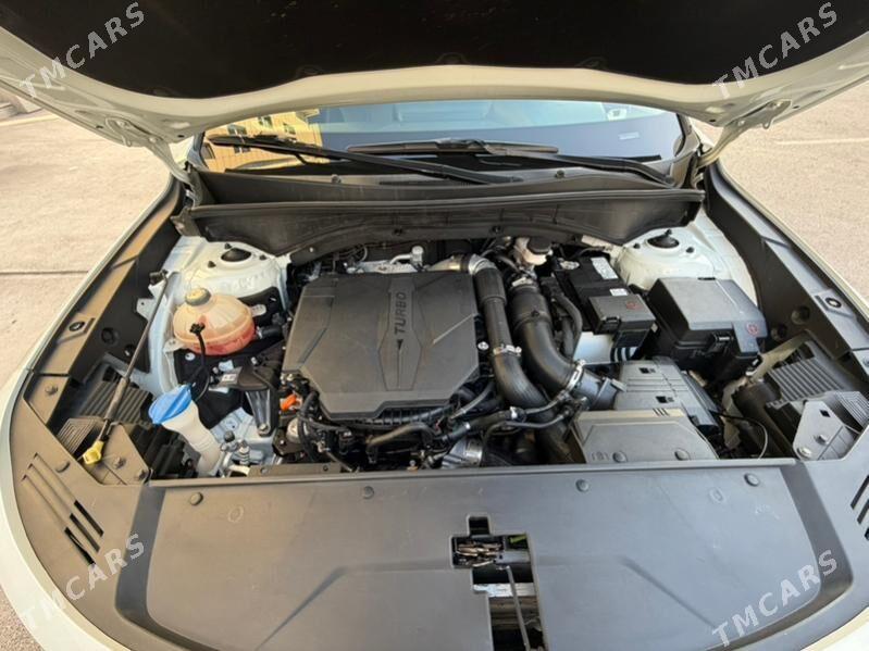 Kia Sorento 2022 - 357 000 TMT - Mary - img 4
