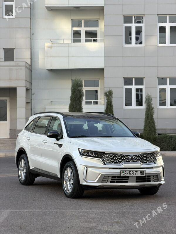 Kia Sorento 2022 - 357 000 TMT - Mary - img 9