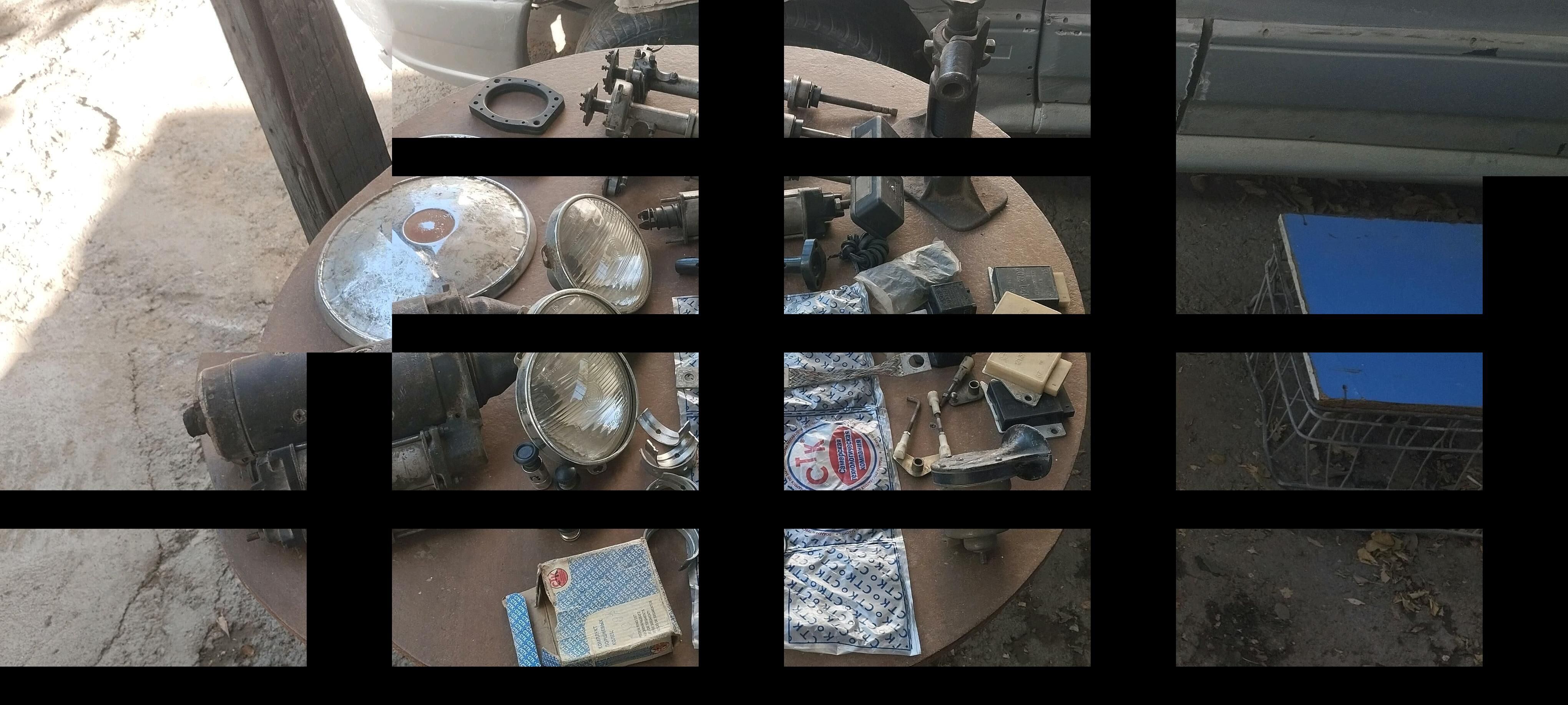 lada ziguli zapcas 1 000 TMT - Aşgabat - img 4