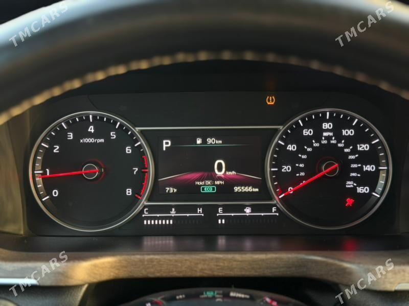 Kia Sorento 2022 - 357 000 TMT - Mary - img 6