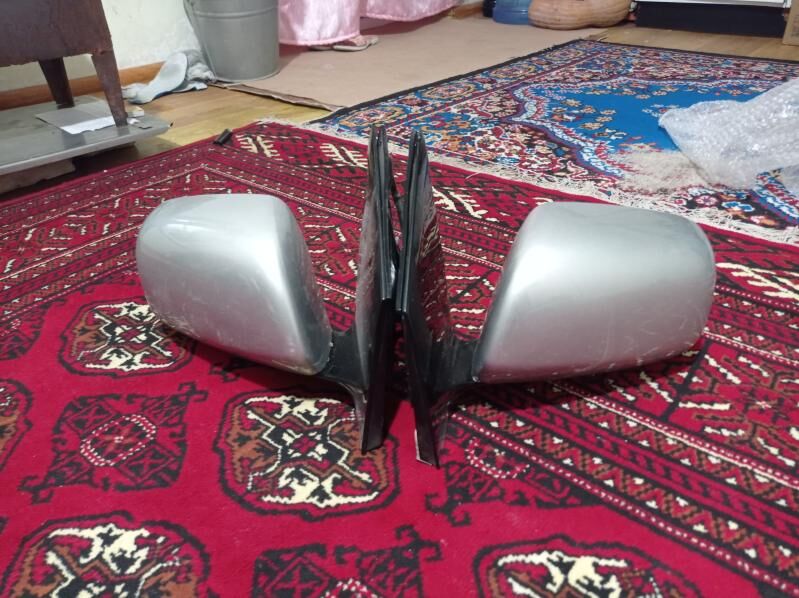 2007 lexsuz 800 TMT - Чоганлы - img 3