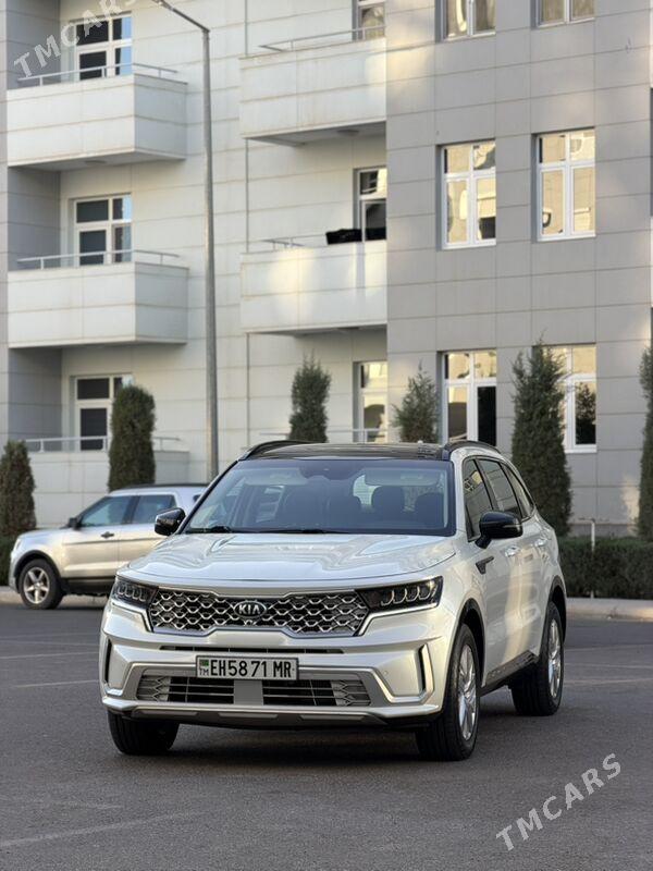 Kia Sorento 2022 - 357 000 TMT - Mary - img 8
