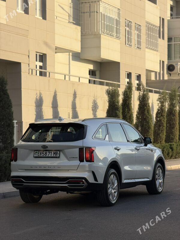Kia Sorento 2022 - 357 000 TMT - Mary - img 2