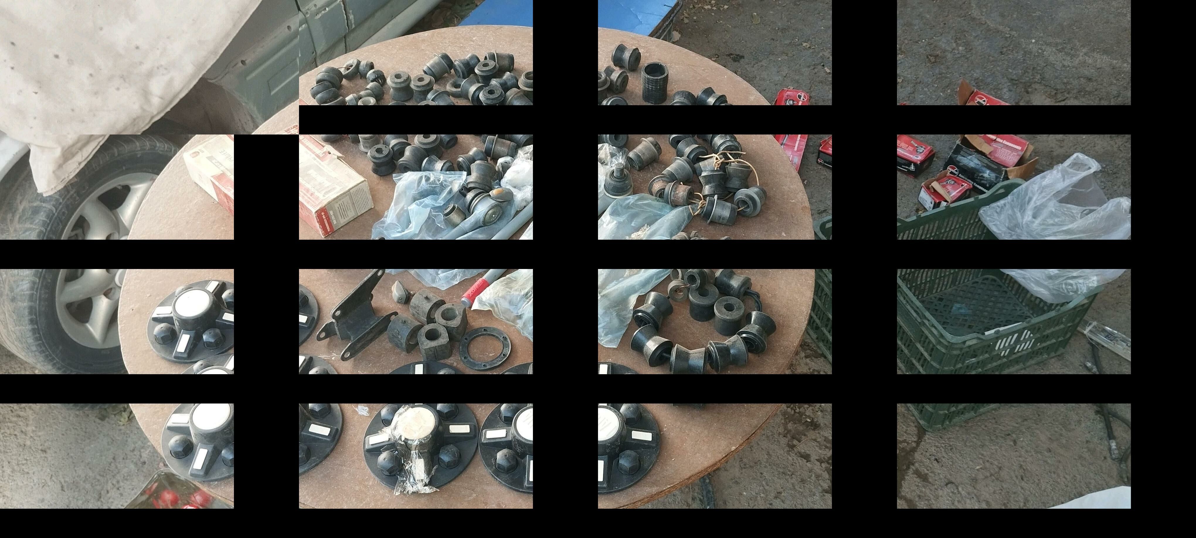 lada ziguli zapcas 1 000 TMT - Aşgabat - img 2