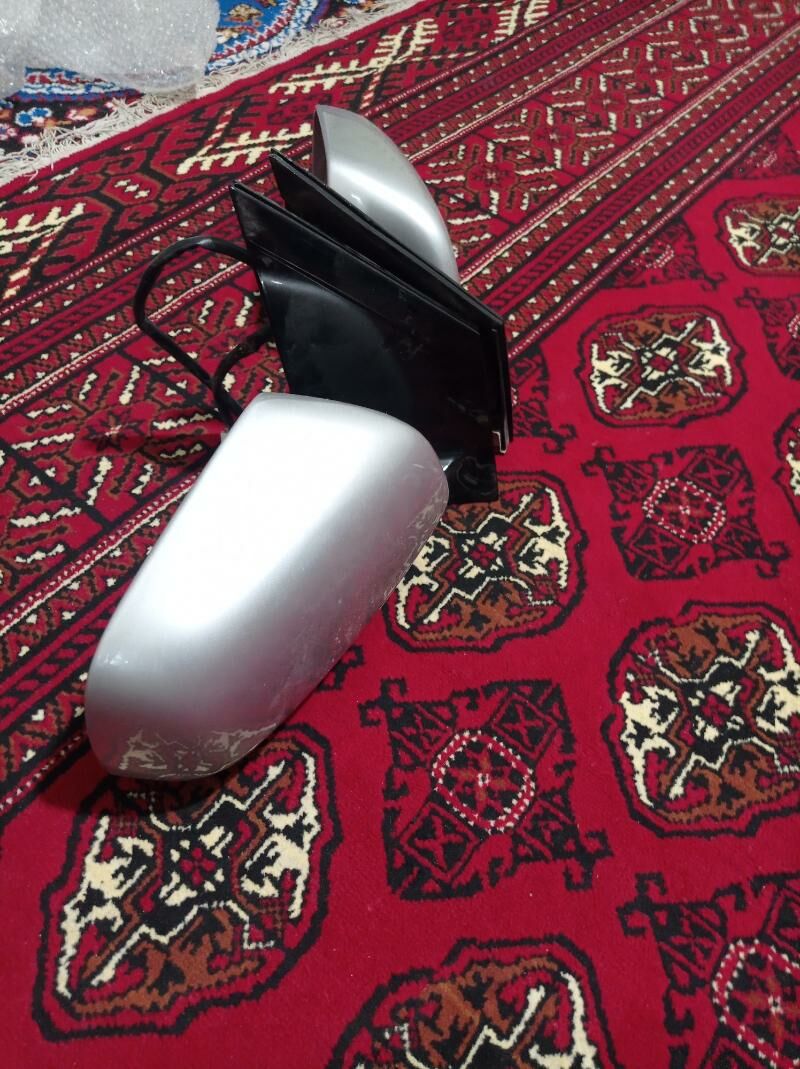 2007 lexsuz 800 TMT - Чоганлы - img 4