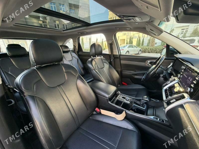 Kia Sorento 2022 - 357 000 TMT - Mary - img 7