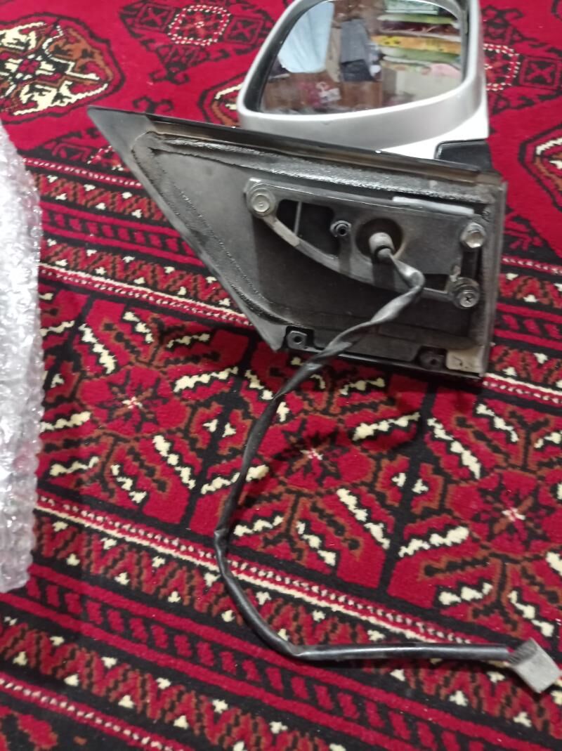 2007 lexsuz 800 TMT - Чоганлы - img 2