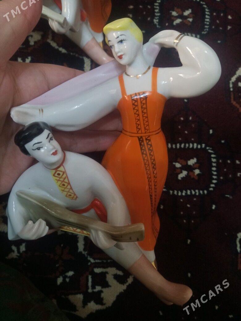 siwniŷr - Balkanabat - img 2