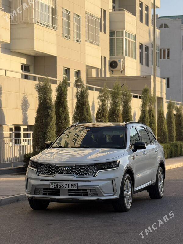 Kia Sorento 2022 - 357 000 TMT - Mary - img 3