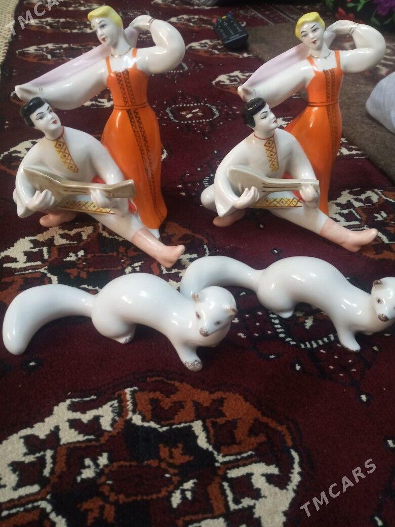 siwniŷr - Balkanabat - img 3