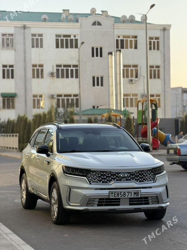 Kia Sorento 2022 - 357 000 TMT - Mary - img 5
