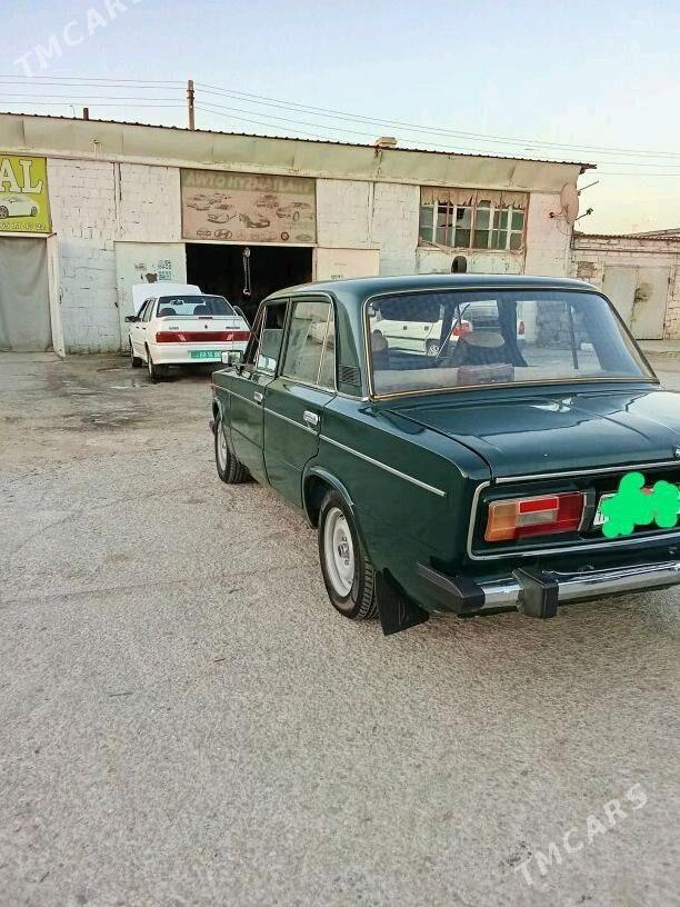 Lada 2106 1987 - 28 000 TMT - Балканабат - img 3
