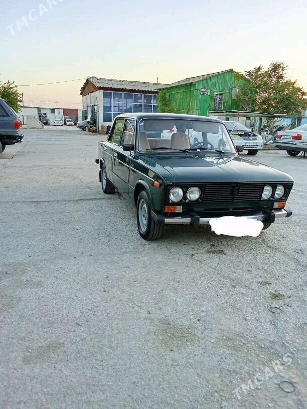 Lada 2106 1987 - 28 000 TMT - Балканабат - img 2
