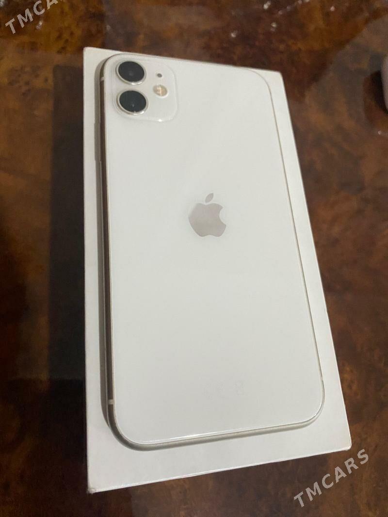 Iphone 11 64gb 75% - Дашогуз - img 3