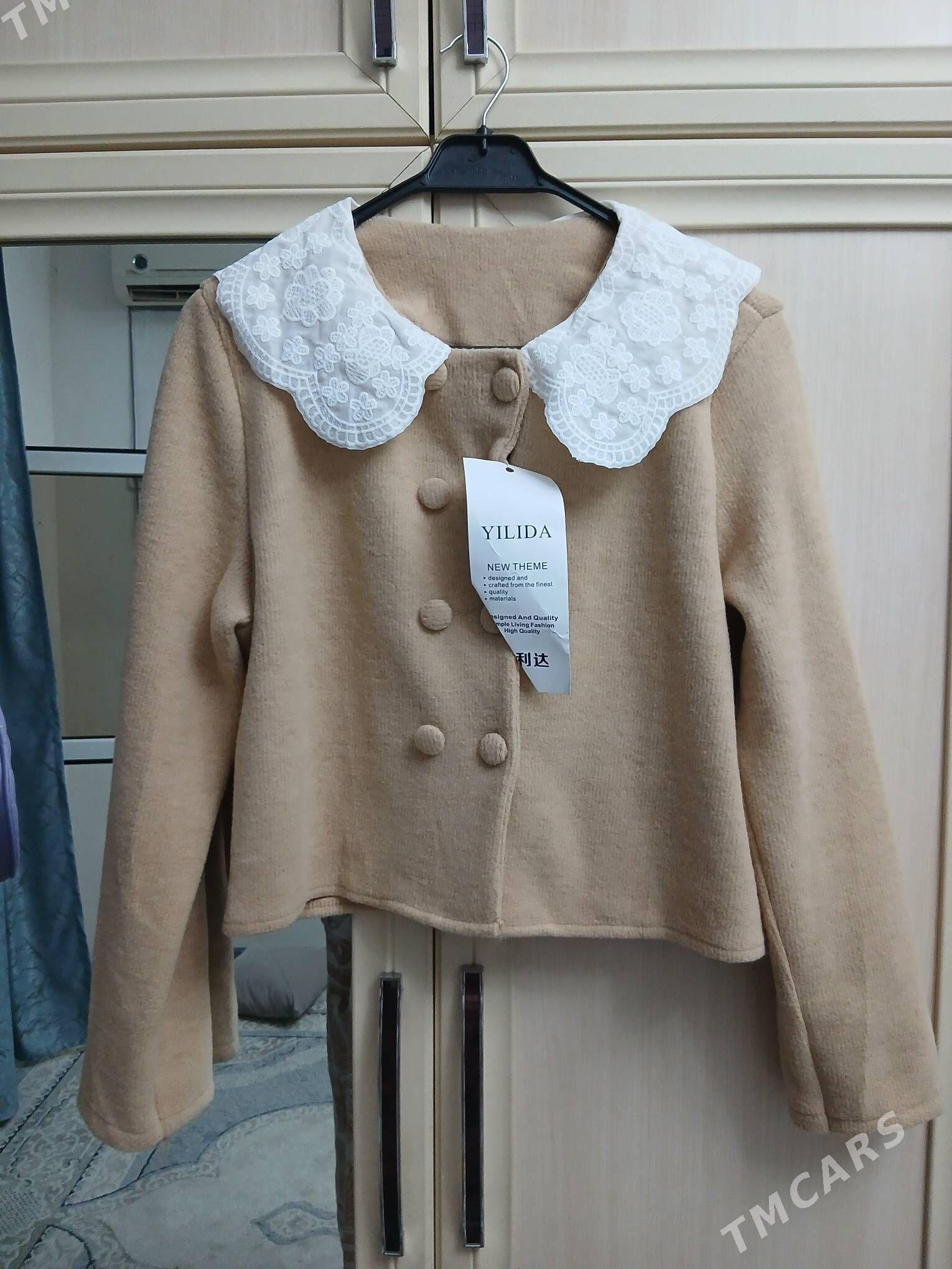 кофта - Мир 7 - img 3