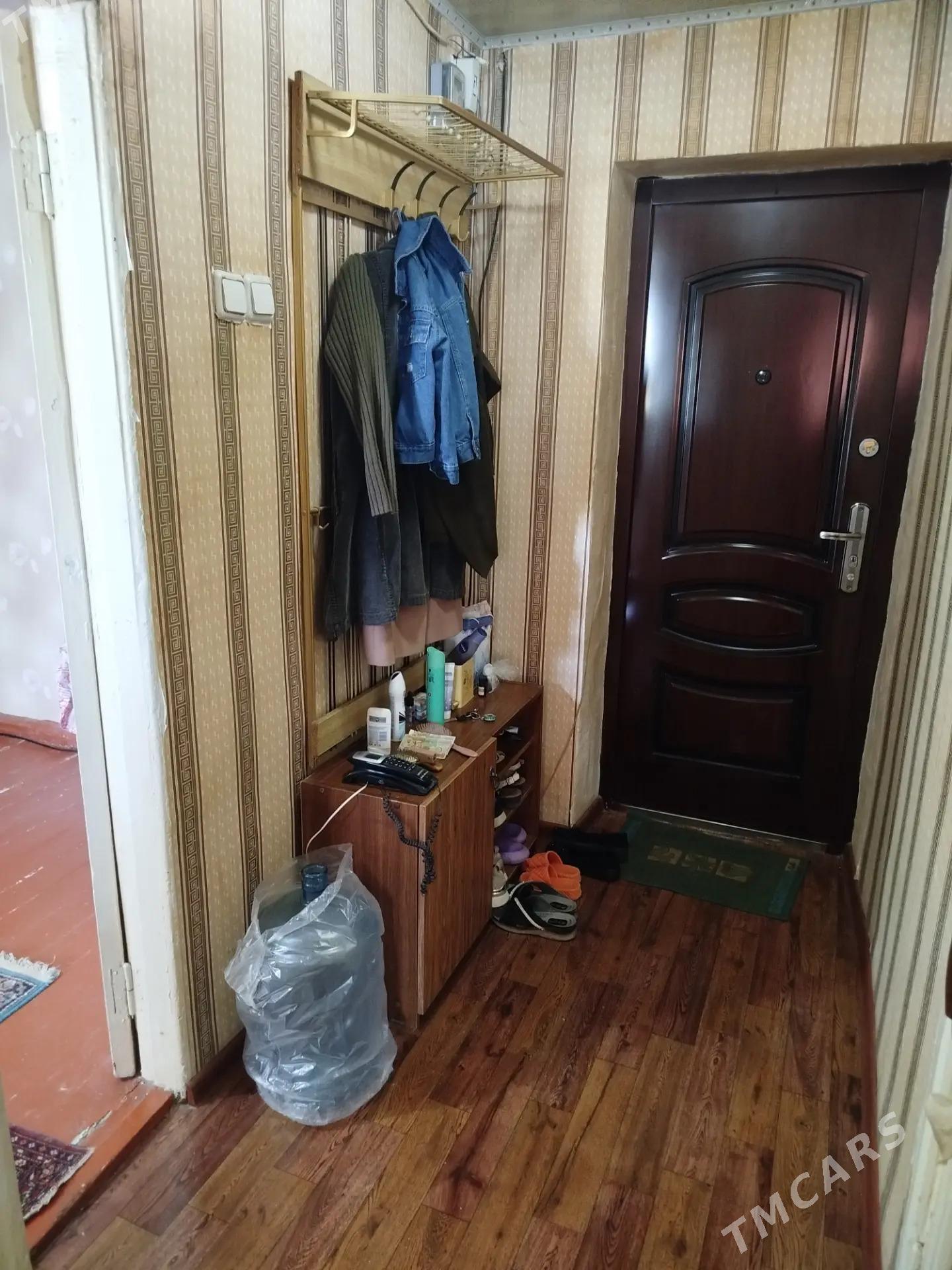 1 ком + веранда - Aşgabat - img 9