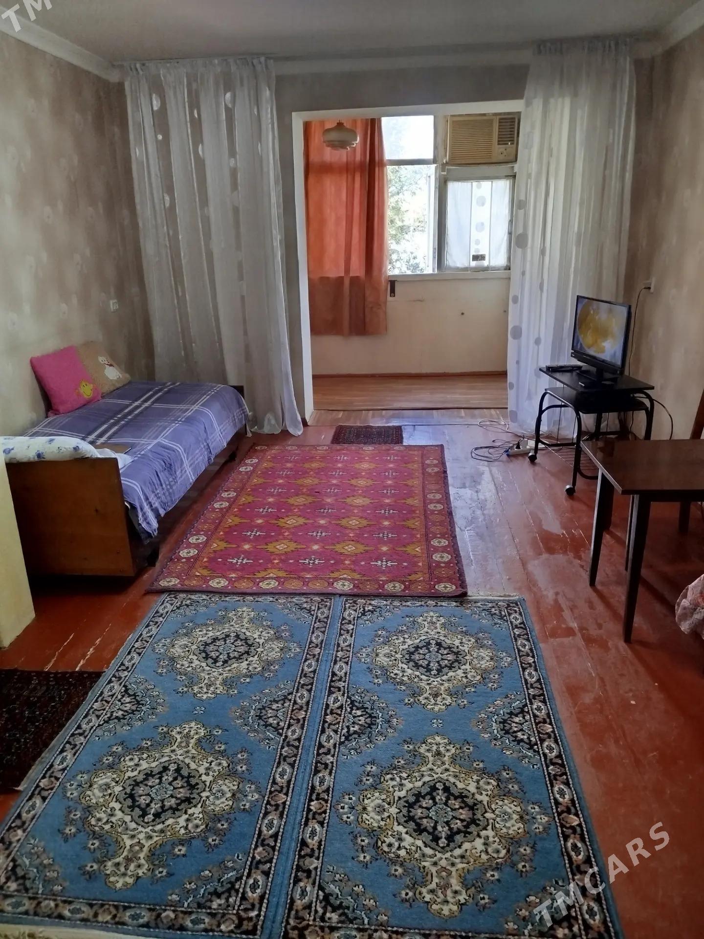 1 ком + веранда - Aşgabat - img 2