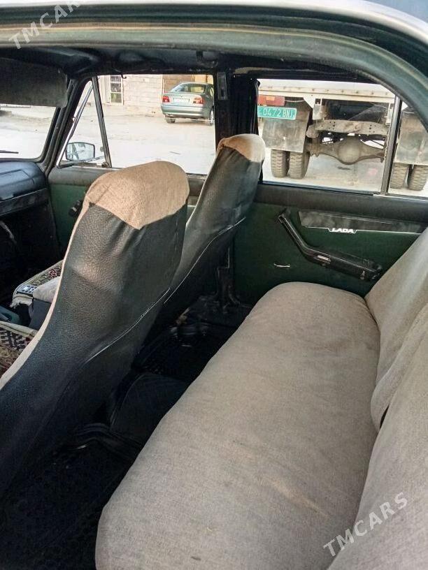 Lada 2106 1987 - 28 000 TMT - Балканабат - img 5