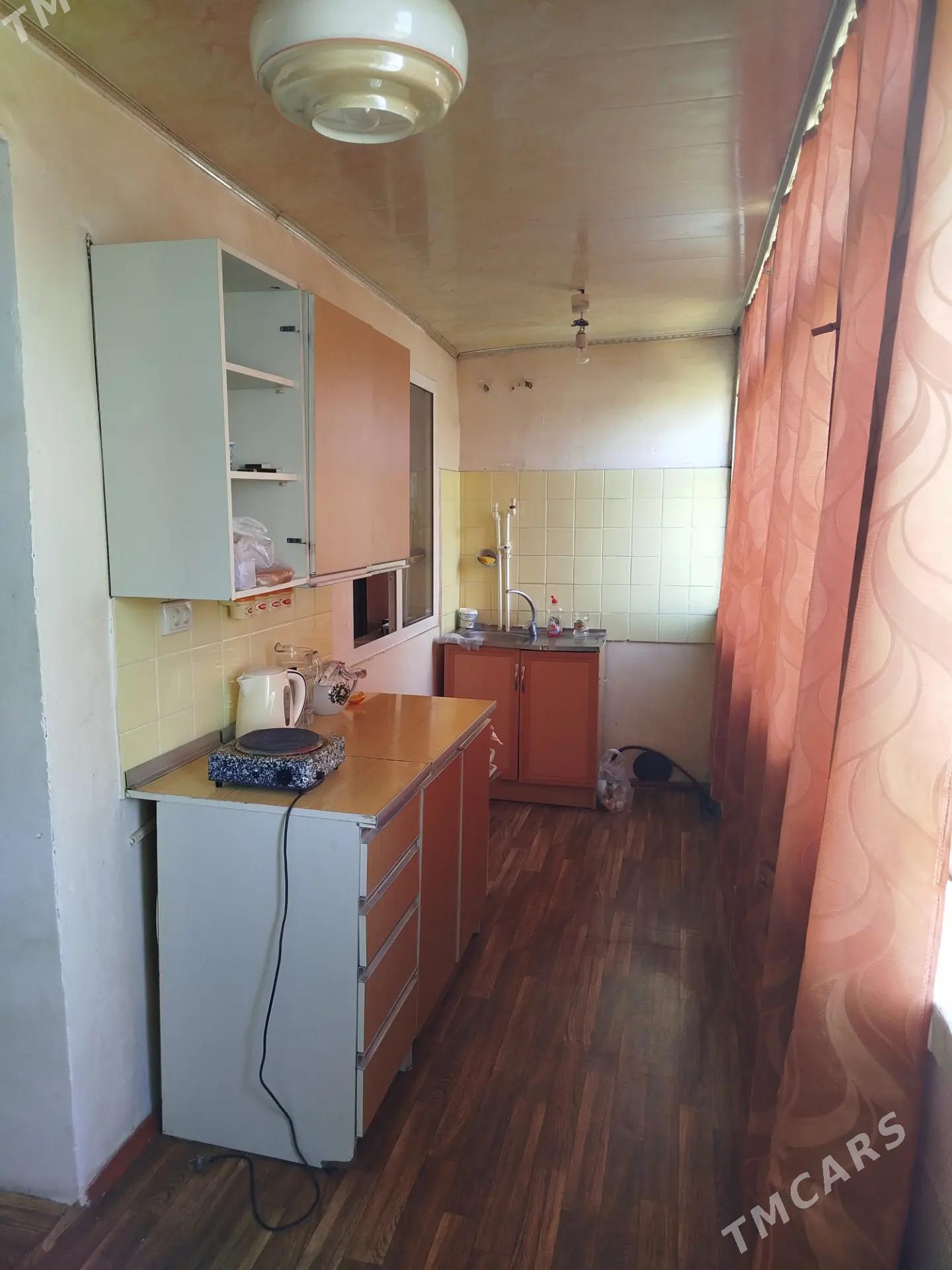 1 ком + веранда - Aşgabat - img 8