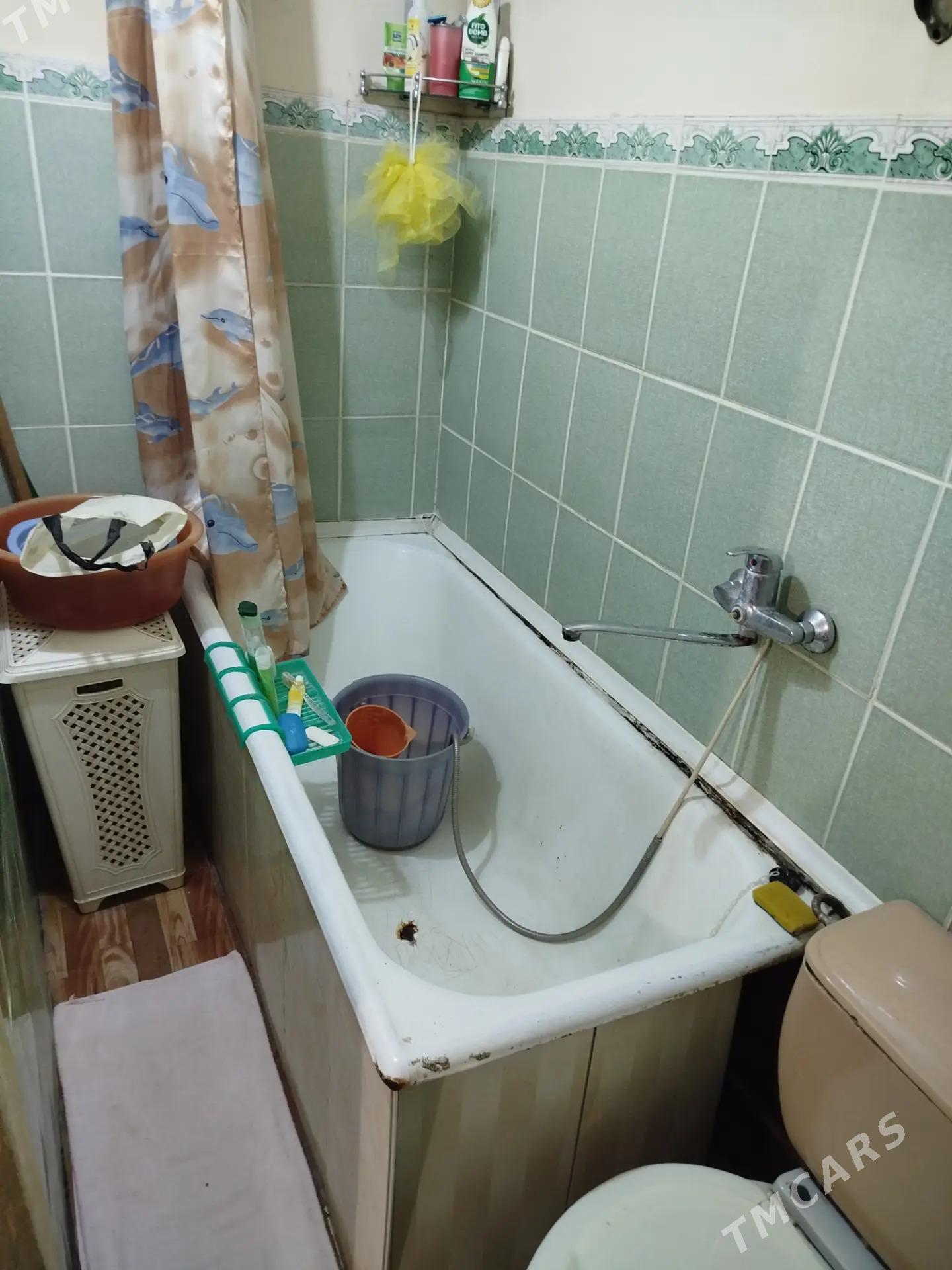 1 ком + веранда - Aşgabat - img 6