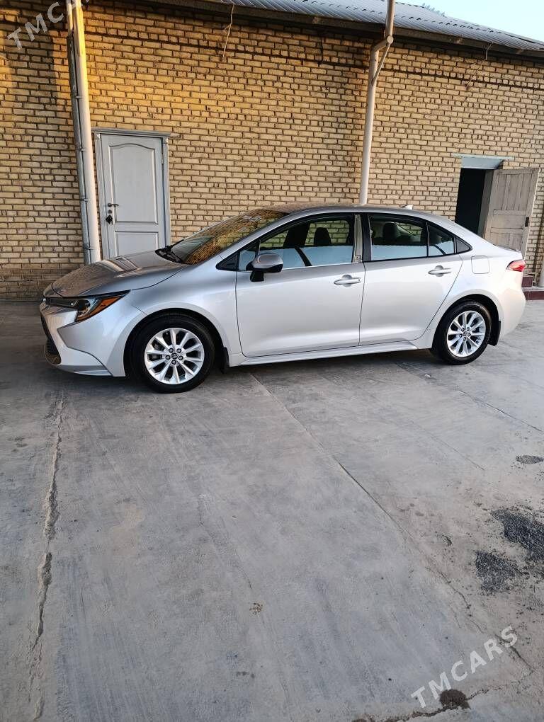 Toyota Corolla 2020 - 260 000 TMT - Mary - img 2