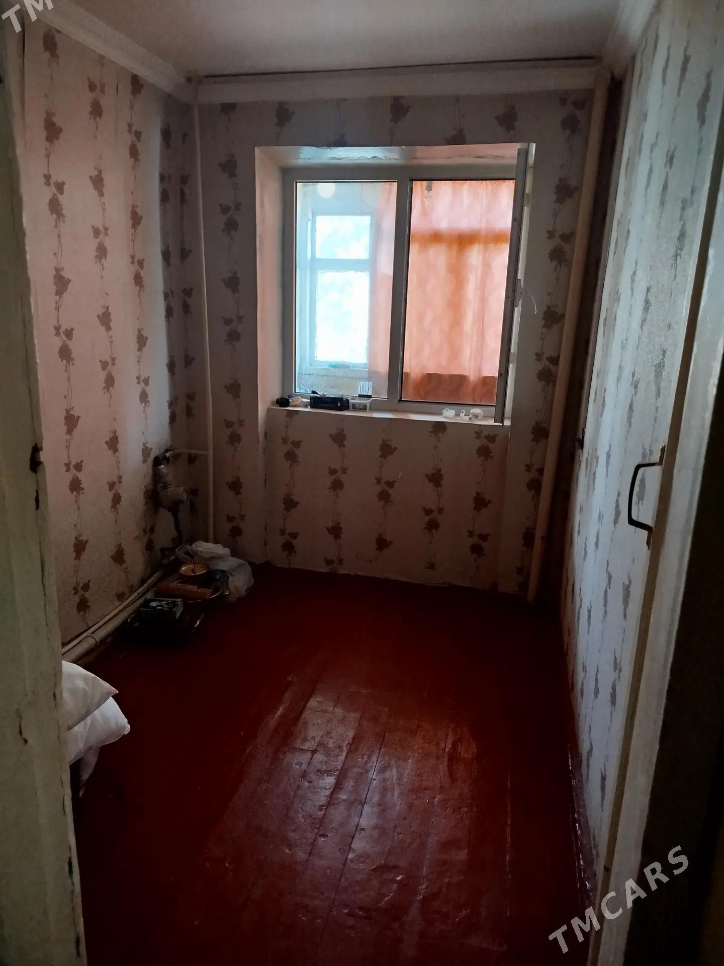 1 ком + веранда - Aşgabat - img 3