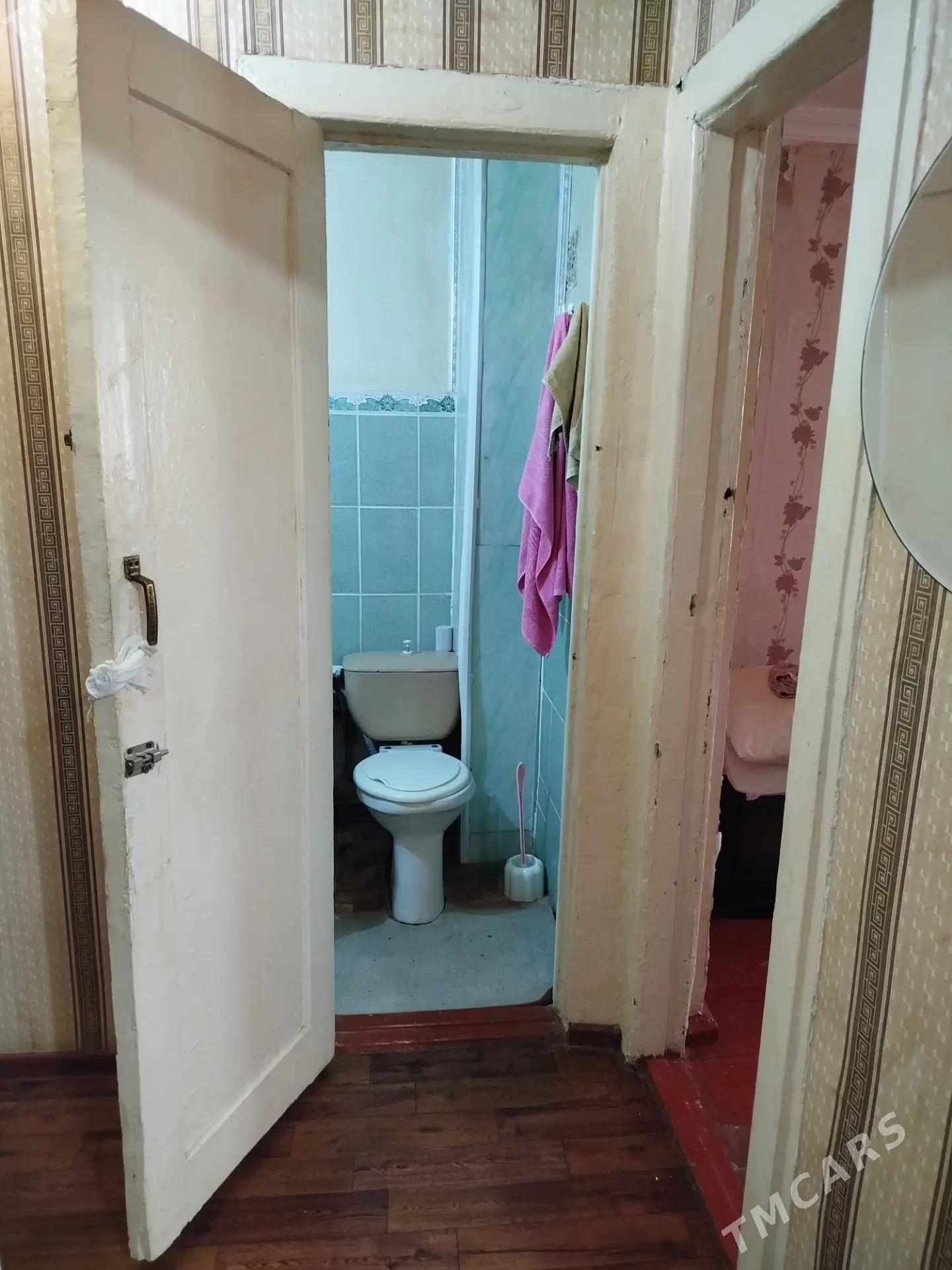 1 ком + веранда - Aşgabat - img 5