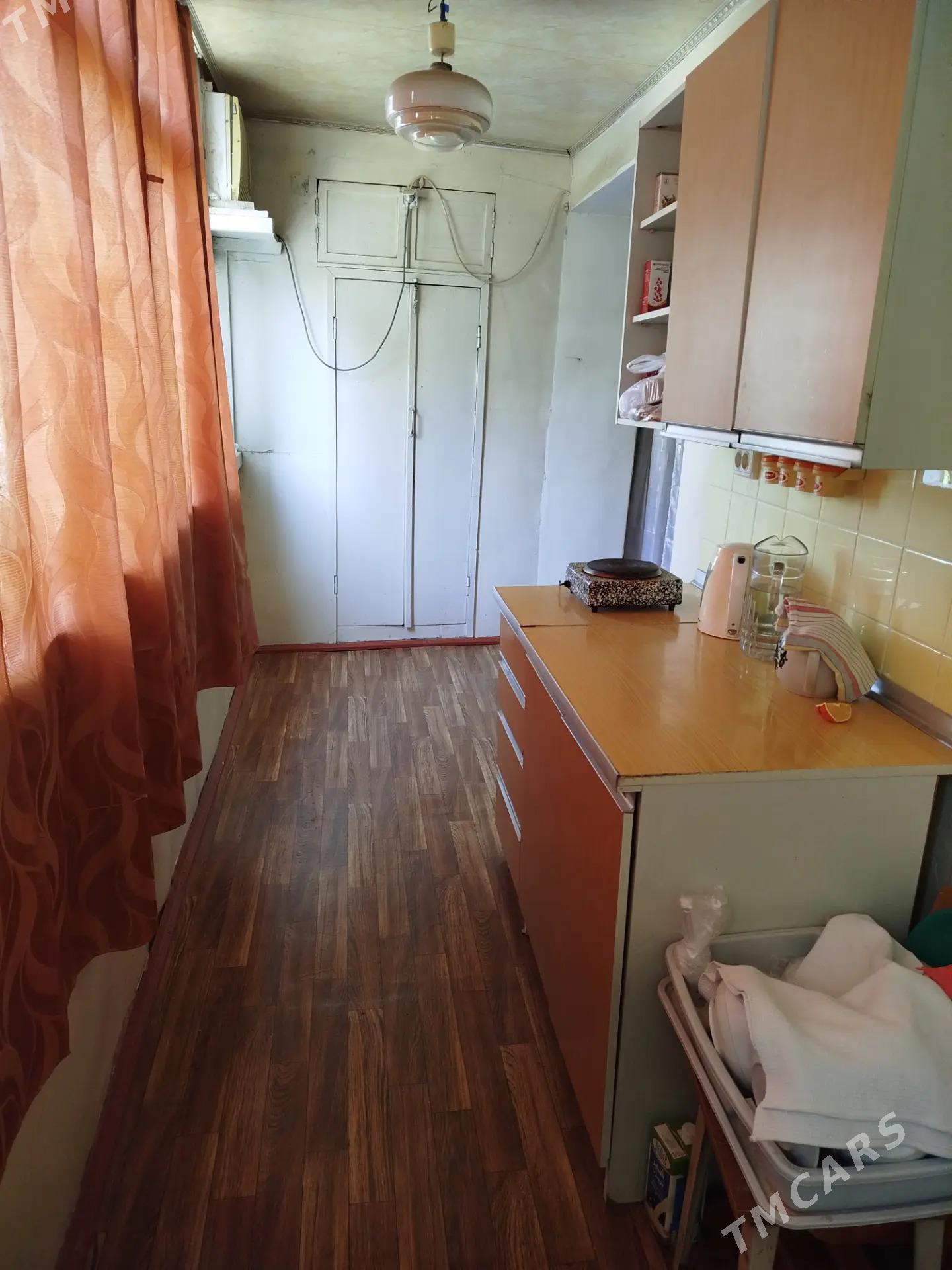 1 ком + веранда - Aşgabat - img 7