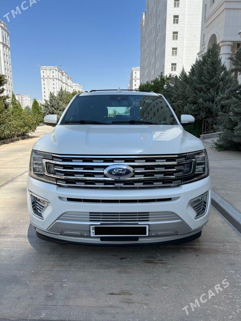 Ford Expedition 2021 - 510 000 TMT - Aşgabat - img 2