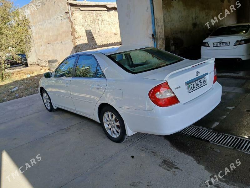 Toyota Camry 2004 - 143 000 TMT - Baýramaly - img 1