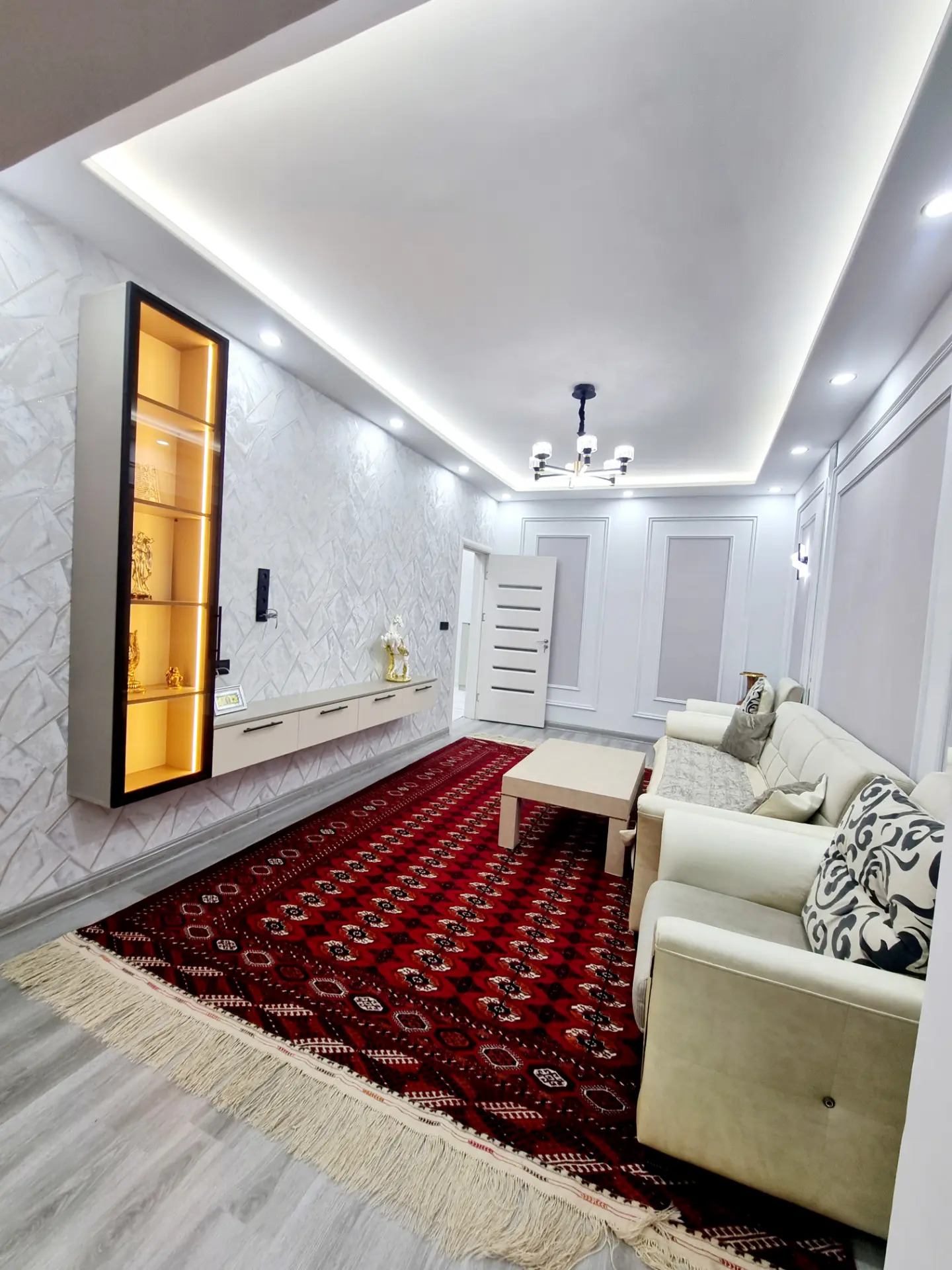 Gowdan a 2 komnat - Гаудан "А" - img 2