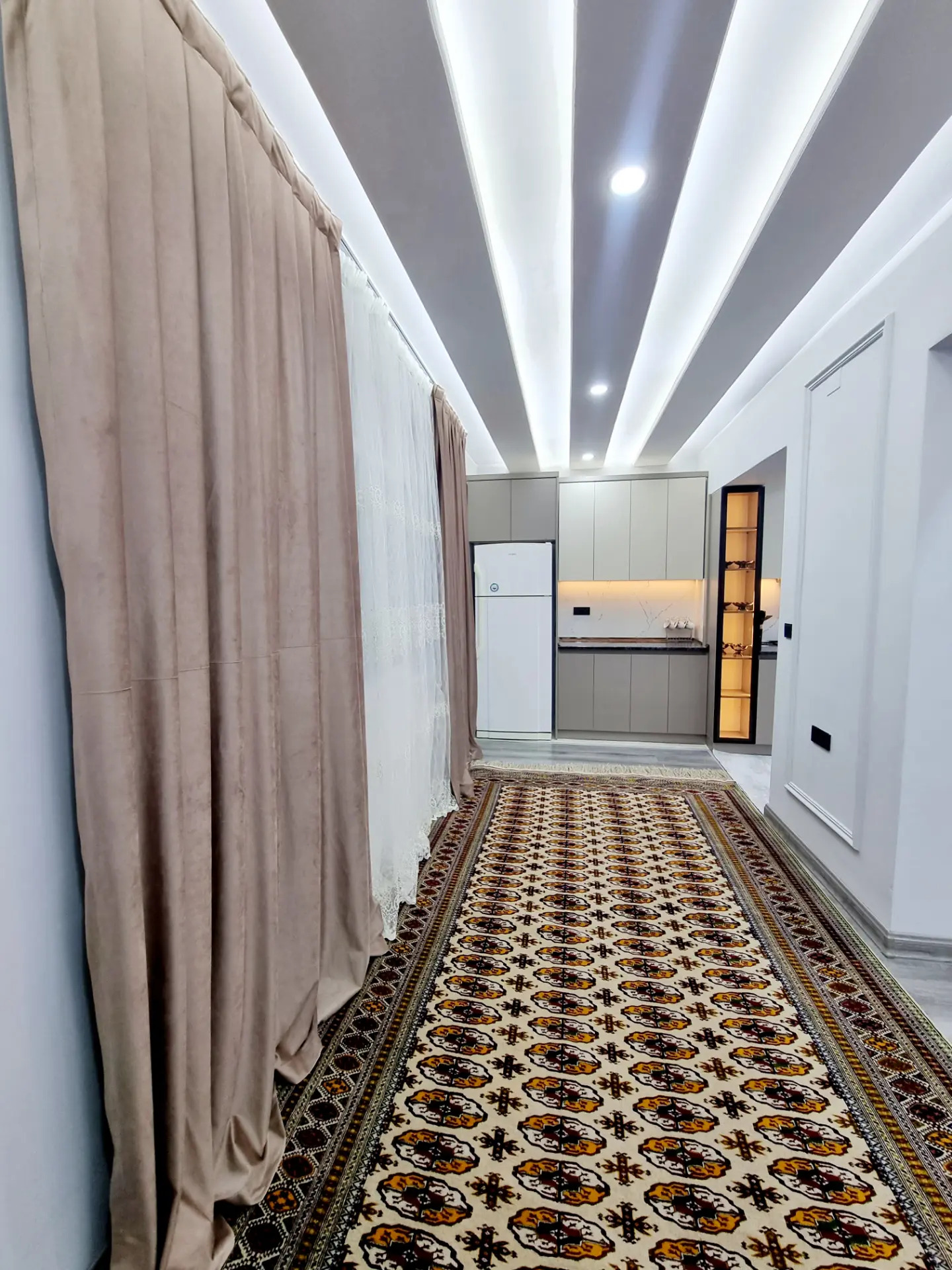 Gowdan a 2 komnat - Гаудан "А" - img 4