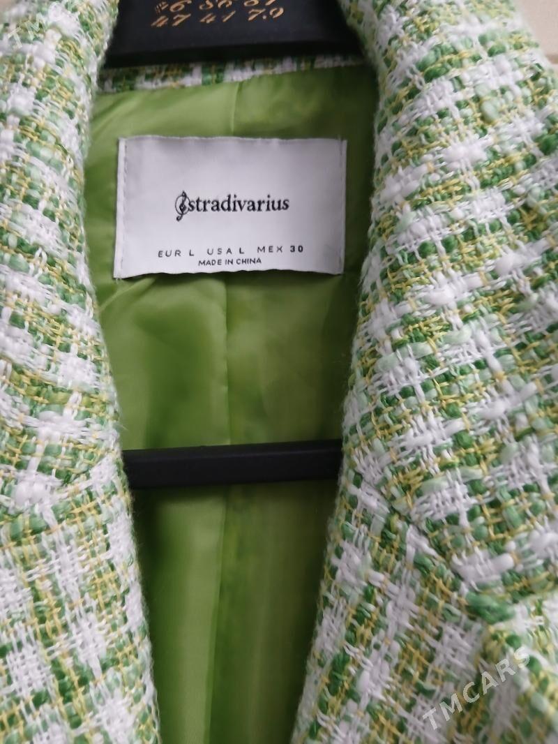 пиджак - Aşgabat - img 2